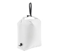 Dirty Clothes Travel Bag - Organizador impermeable | Compression Laundry Hamper, Washable Packing Solution for Business Trips, Camping, Hiking, Backpacking, Vacations, Hotels And Luggage