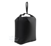 Dirty Clothes Travel Bag, Waterproof Compression Organizer & Washable Travel Hamper, Perfect For Business Trips, Camping, Hiking, Backpacking, Vacation, Hotel, And Luggage Organization