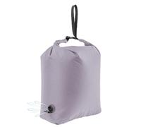 Dirty Clothes Travel Bag - Waterproof Organizer | Compression Laundry Hamper, Washable Packing Solution For Business Trips, Camping, Hiking, Backpacking, Vacations, Hotels And Luggage