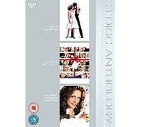 Dirty Danc/Love Act/Best Frie [Reino Unido] [DVD]