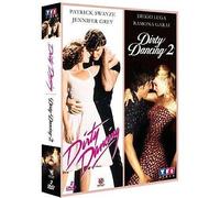 Dirty Dancing 1 & 2 [Francia] [DVD]