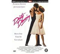 Dirty Dancing 1987 [Edizione: Paesi Bassi] [Italia] [DVD]