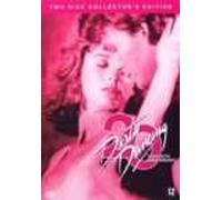 Dirty Dancing – DVD – Edición Reino Unido / Italia (1987)