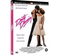 Dirty Dancing 1987 (Import)