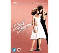 Dirty Dancing (2 Dvd) [Edizione: Regno Unito] [Reino Unido]