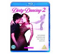 Dirty Dancing 2 [Edizione: Regno Unito] [Italia] [Blu-ray]