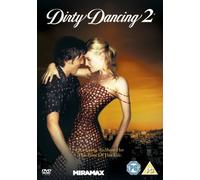 Dirty Dancing 2: Havana Nights [DVD] by Diego Luna