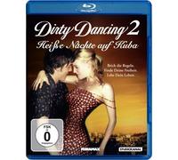 Dirty Dancing 2 [Region B]