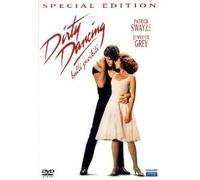 Dirty dancing (20 anni Eagle tiratura limitata) [Italia] [DVD]