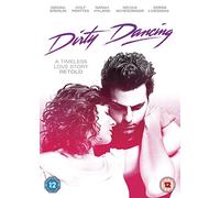 Dirty Dancing (2017) [Edizione: Regno Unito] [Italia] [DVD]