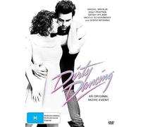 Dirty Dancing (2017) [ Origen Australiano, Ningun Idioma Espanol ]