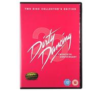 Dirty Dancing 20th Anniversary Collectors Edition [Reino Unido] [DVD]