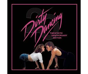Dirty Dancing: 20th Anniversary Edition