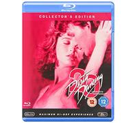 Dirty Dancing - 20Th Anniversary Edition [Edizione: Regno Unito] [Reino Unido] [Blu-ray]