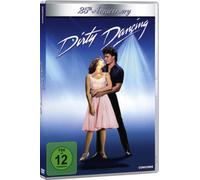 Dirty Dancing - 25 Jahre Edition [Alemania] [DVD]