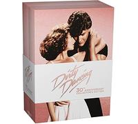 Dirty Dancing: 30Th Anniversary (Collector's Box) [USA] [Blu-ray]