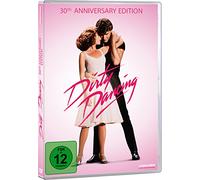 Dirty Dancing - 30th Anniversary [DVD]