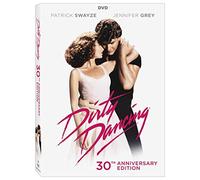 Dirty Dancing: 30Th Anniversary [Edizione: Stati Uniti] [Ingles] [DVD] [USA]