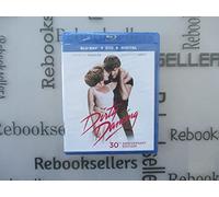 Dirty Dancing: 30Th Anniversary [Edizione: Stati Uniti] [Italia] [Blu-ray]