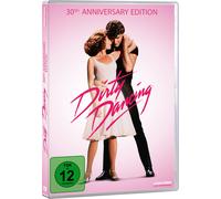 Dirty Dancing 30th Anniversary Single Version (DVD) (Importación USA)