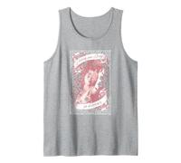 Dirty Dancing Baby and Johnny Floral Framed Photo Movie Camiseta sin Mangas