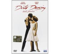 Dirty Dancing - Balli Proibiti [Italia] [DVD]