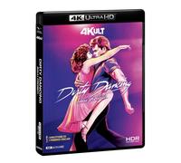 Dirty Dancing [Blu-Ray] [Region B] (IMPORT) (No hay versión española)