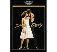 Dirty Dancing (Collector's Edition) by Live / Artisan
