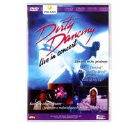 Dirty Dancing Concert Tour