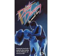 Dirty Dancing-Concert Tour [VHS]