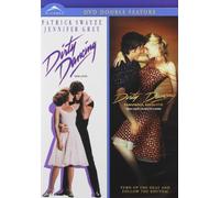 Dirty Dancing Double Feature (Dirty Dancing / Dirty Dancing: Havana Nights)