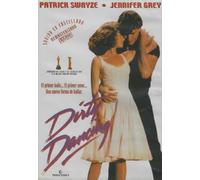 Dirty Dancing DVD