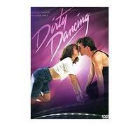 Dirty Dancing [DVD] (1987)