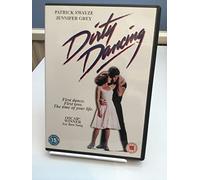 Dirty Dancing [Edizione: Regno Unito] [Reino Unido] [DVD]