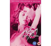 Dirty Dancing [Edizione: Regno Unito] [Reino Unido] [DVD]
