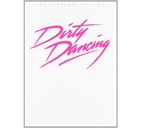 Dirty Dancing [Edizione: Regno Unito] [Reino Unido] [DVD]