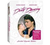 Dirty Dancing [Edizione: Stati Uniti] [USA] [DVD]
