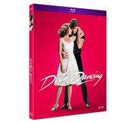 Dirty Dancing [Francia] [Blu-ray]