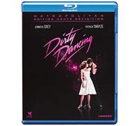 Dirty Dancing [Francia] [Blu-ray]