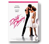Dirty Dancing [Francia] [DVD]