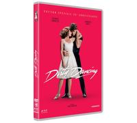 Dirty Dancing [Francia] [DVD]