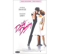 Dirty dancing [Francia] [VHS]