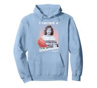 Dirty Dancing I Carried a Watermelon Photo Vintage Movie Sudadera con Capucha