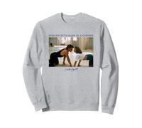 Dirty Dancing Johnny and Baby Photo Vintage Movie Sudadera