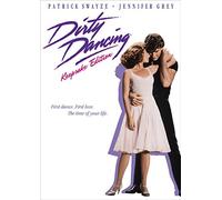 Dirty Dancing ( Keepsake Edition) by Patrick Swayze