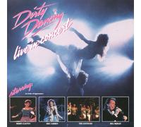 Dirty Dancing - Live in Concert