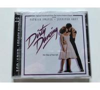 Various Artists Dirty Dancing (CD) Collector's Album