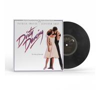 Dirty Dancing (Multiple Artists) - Dirty Dancing Vinyl LP: Original Motion Picture Soundtrack
