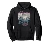 Dirty Dancing Nobody Puts Baby in a Corner Retro RomCom Sudadera con Capucha