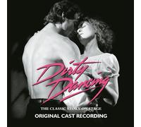 Dirty Dancing / O.C.R. Dirty Dancing / O.C.R. (CD) (Importación USA)